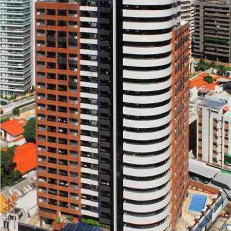 Flat No Mercure Meireles Fortaleza Dış mekan fotoğraf