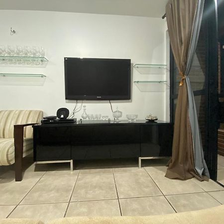 Flat No Mercure Meireles Fortaleza Dış mekan fotoğraf