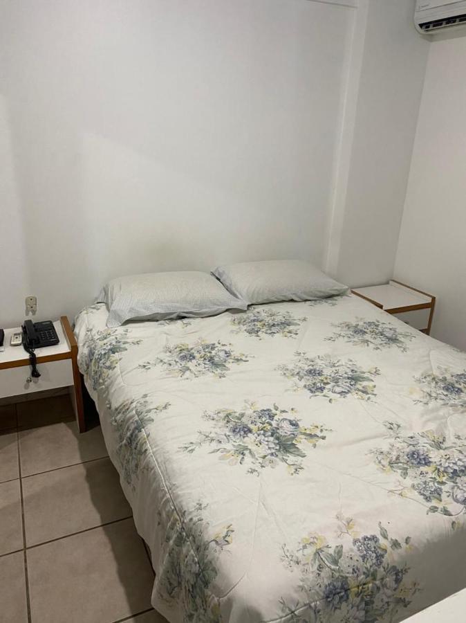 Flat No Mercure Meireles Fortaleza Dış mekan fotoğraf